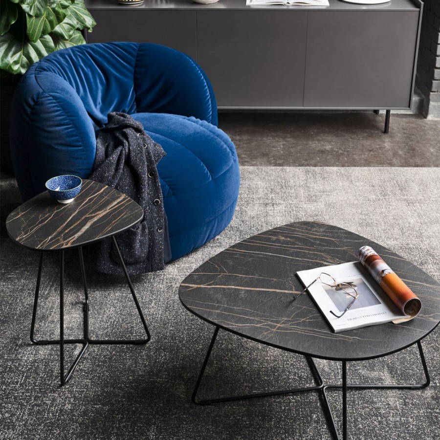 Masuta de cafea Connubia Calligaris Ciop CB5225-X Masuta de cafea Connubia Calligaris Ciop CB5225-X